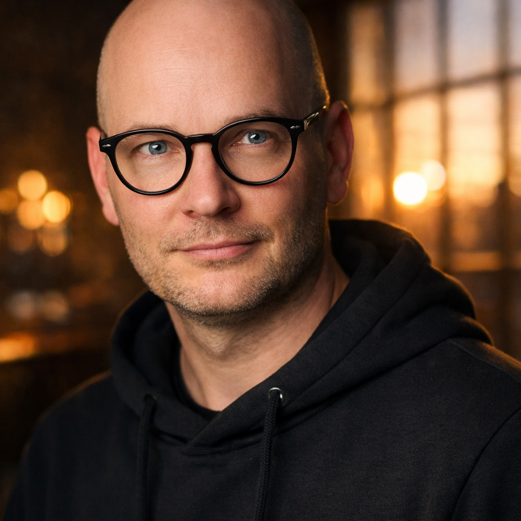 Uwe – Bratcrafter
